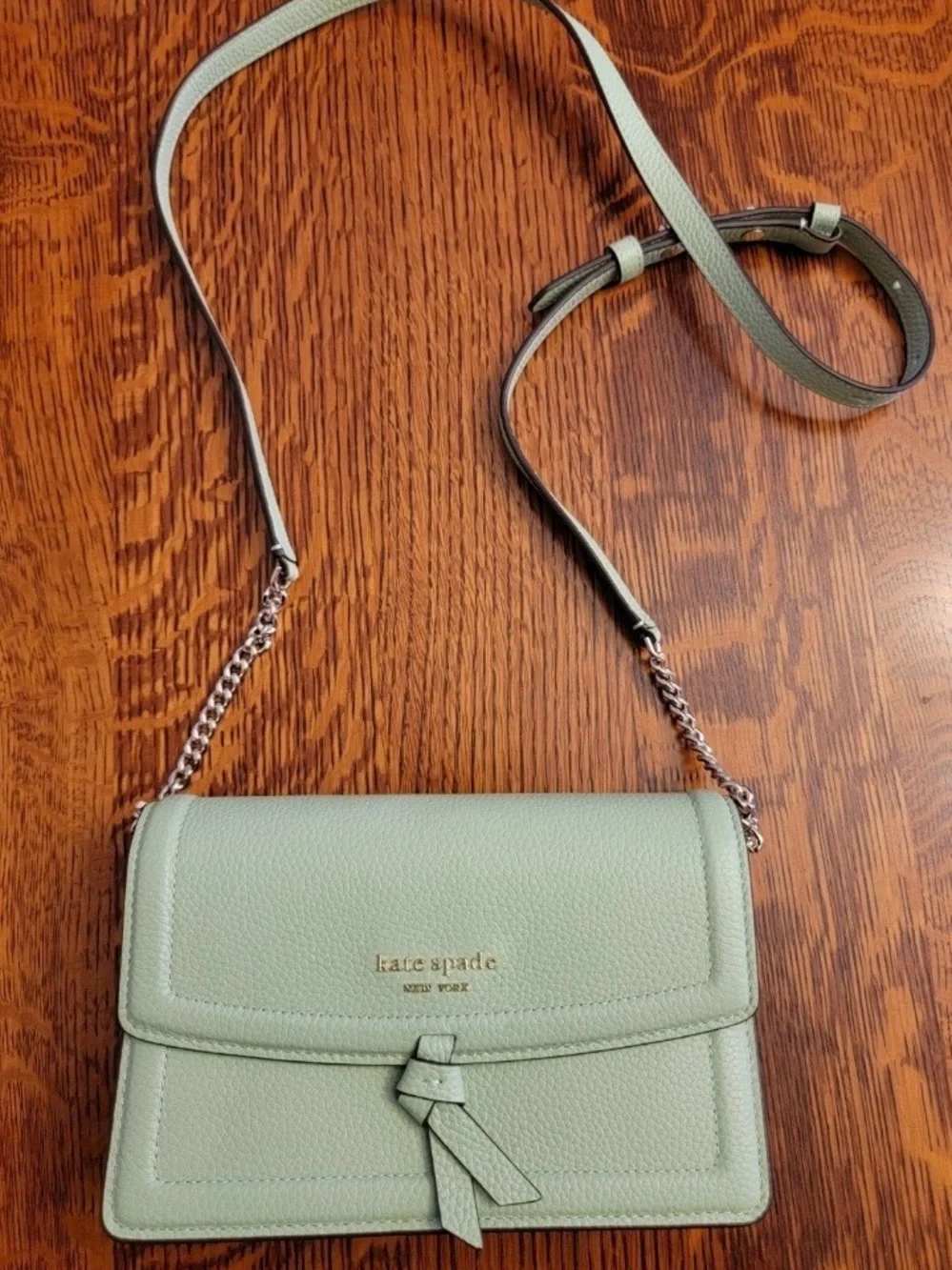 Very Pretty Small Kate Spade Purse,Used Once